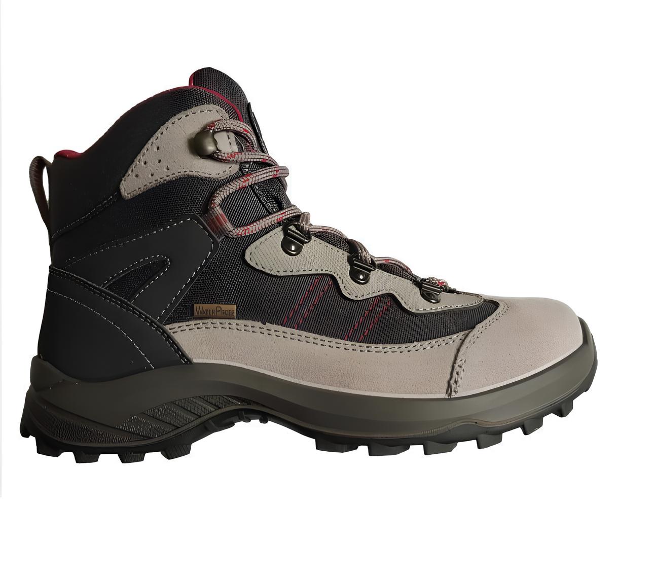 Women Hiking Boots