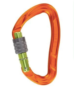 Carabiner