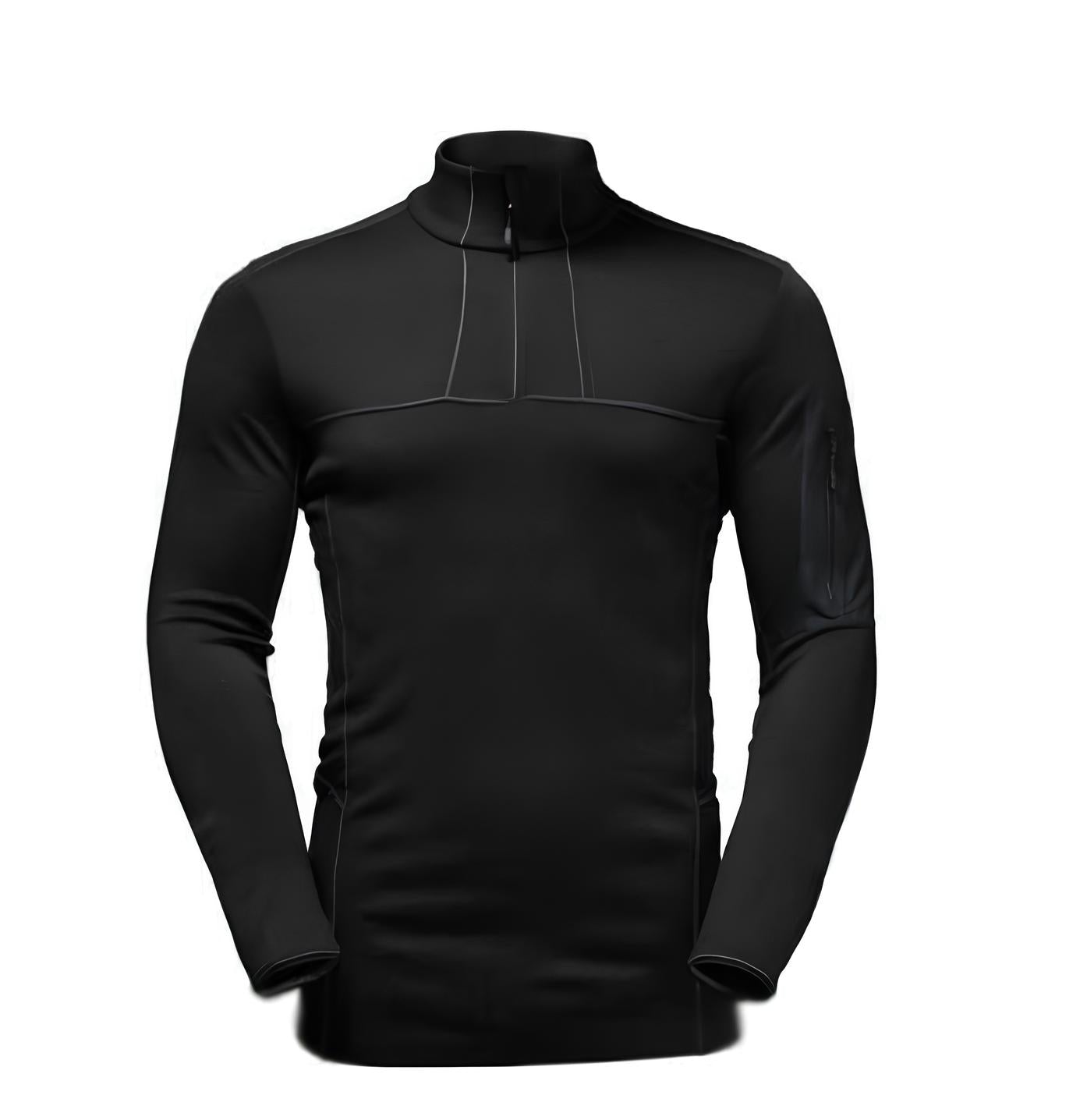 Long Sleeve Dry Fit Shirt