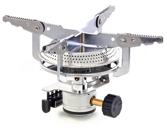 Camping Stove