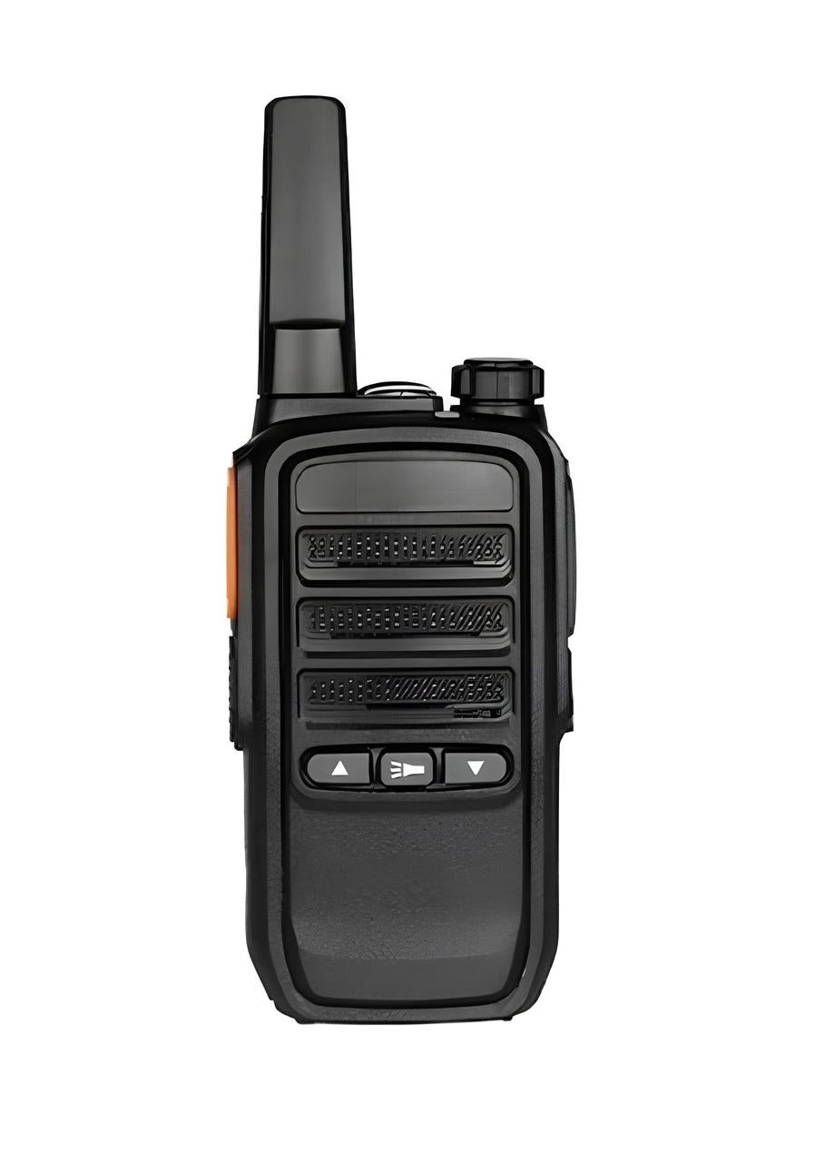 Walkie Talkie