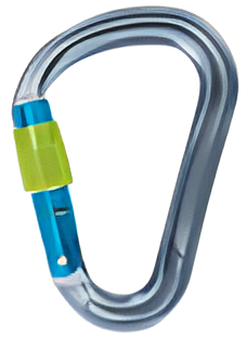 Carabiner